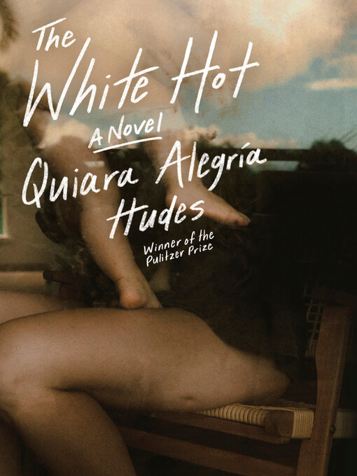 Title details for The White Hot by Quiara Alegría Hudes - Wait list